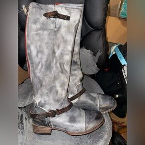 OG Freebird by Steven ice Roadey size 11